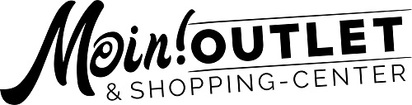 Ein Logo mit schwarzer Schrift auf weißem Hintergrund